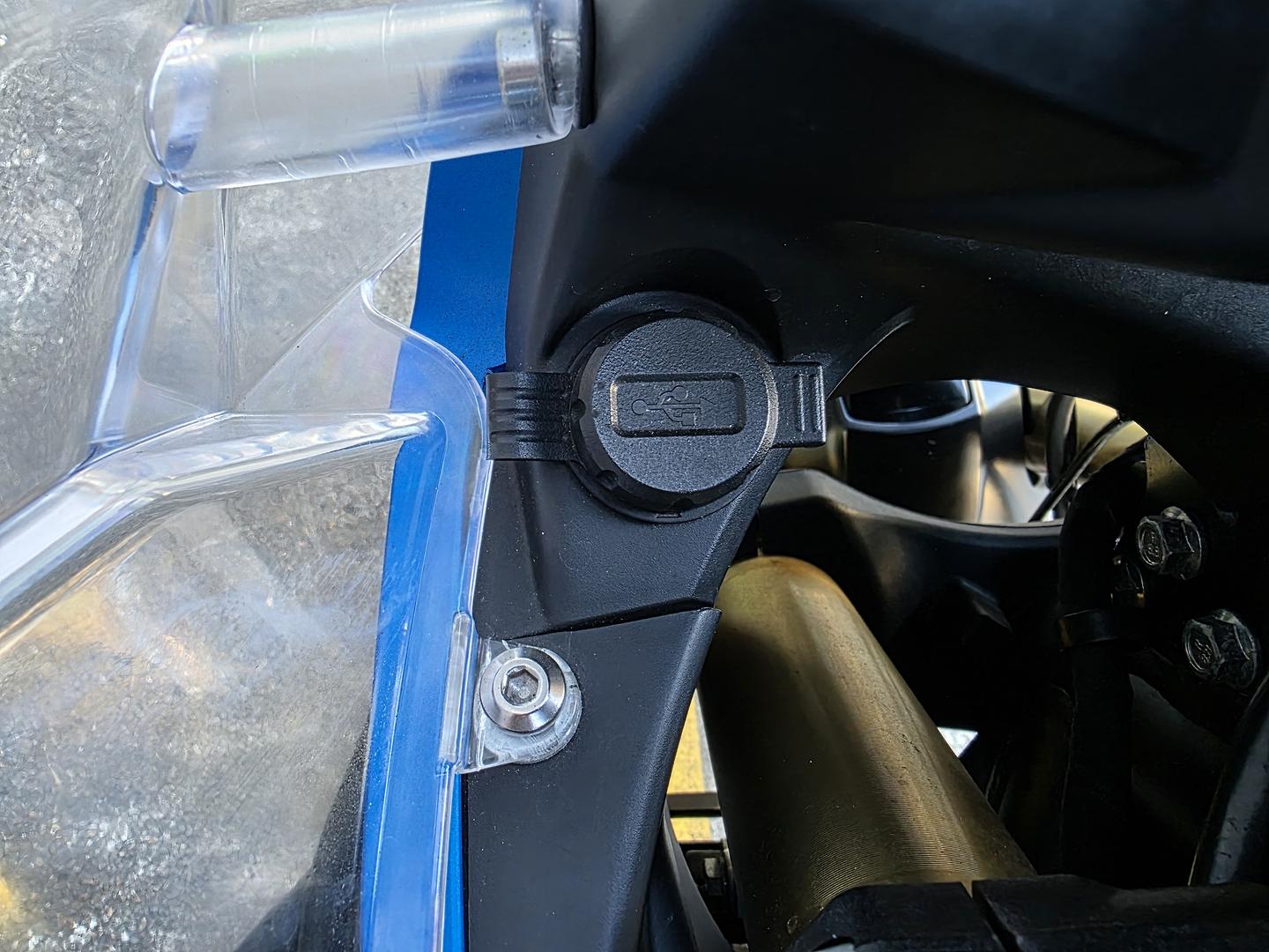 2022 CF MOTO 650MT ABS ROAD