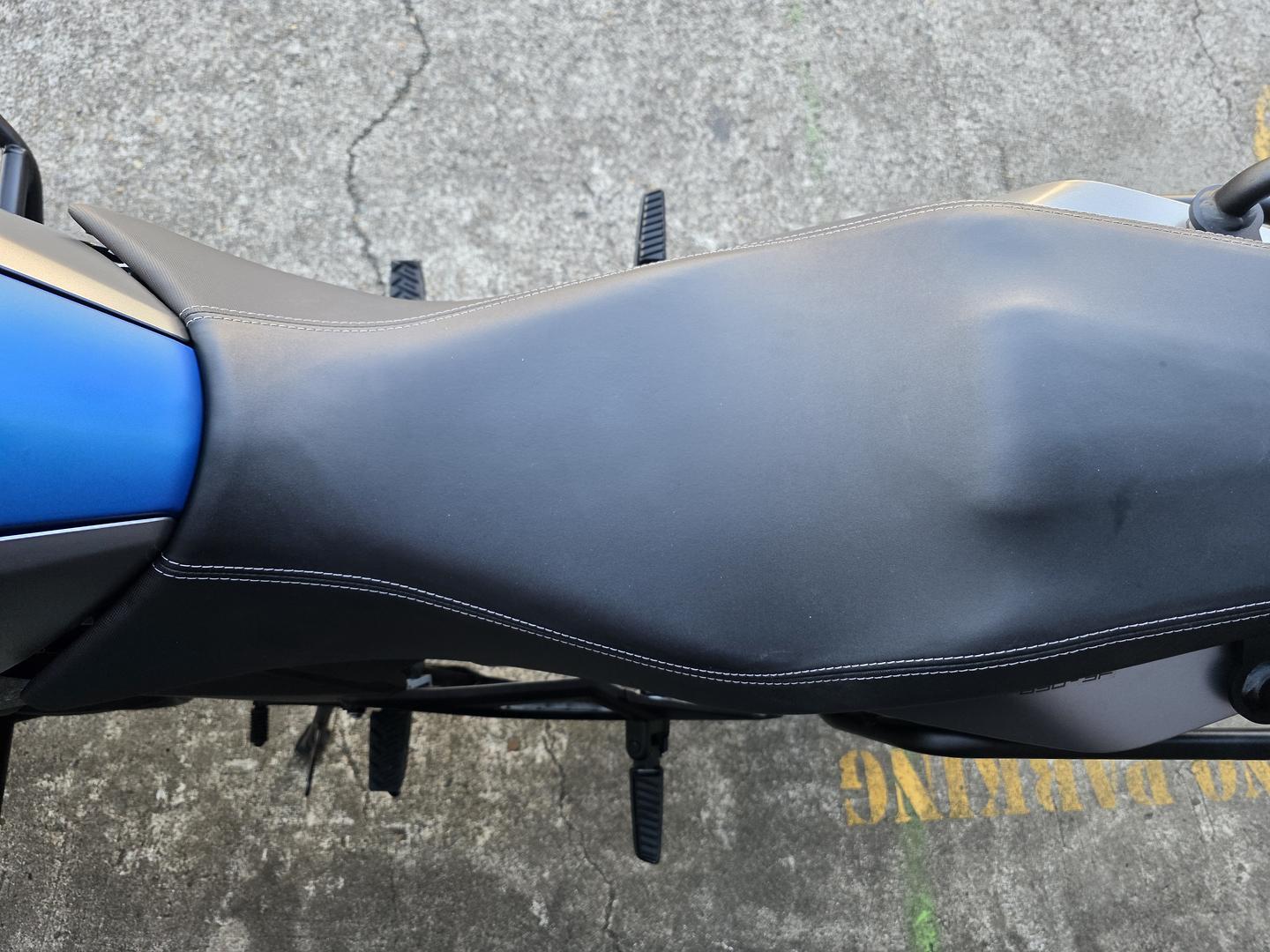 2022 CF MOTO 650MT ABS ROAD