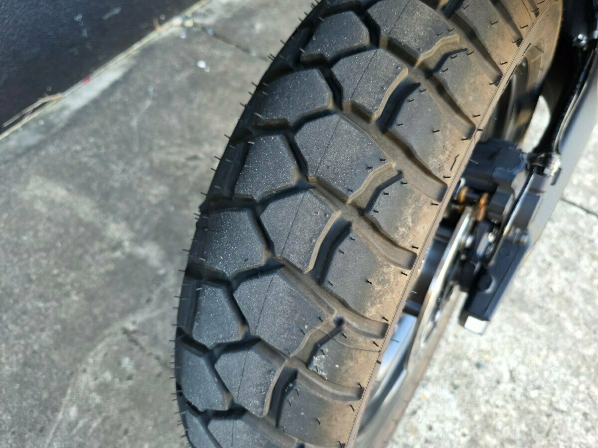 2024 TRIUMPH TIGER SPORT 850 DUAL SPORTS