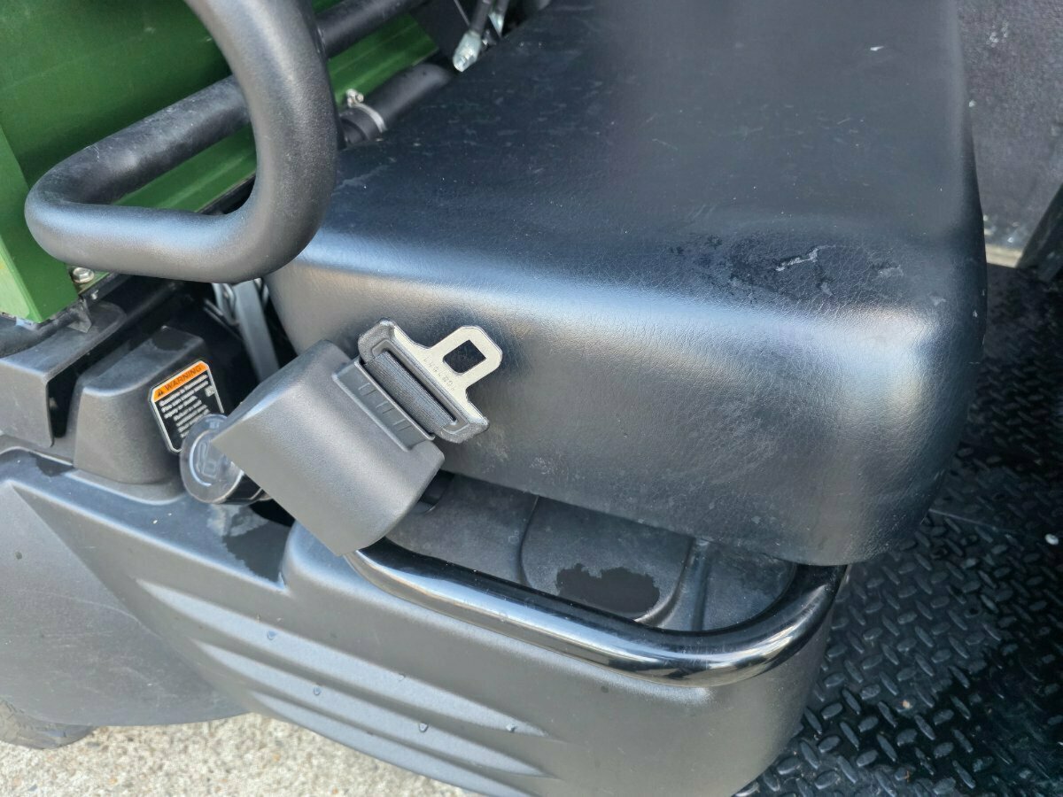 2022 KAWASAKI MULE SX (4X4) XC SE ATV