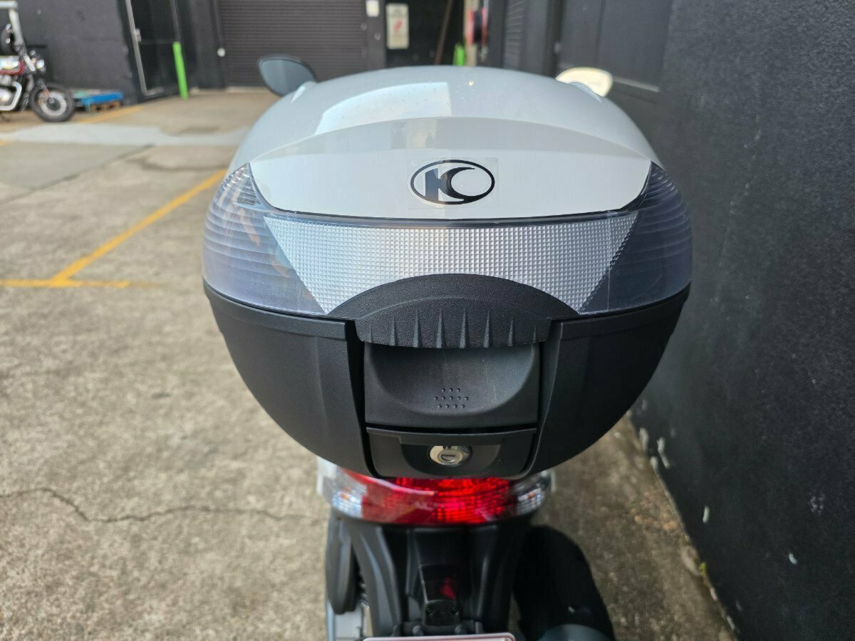 2023 KYMCO AGILITY 16+ 200I SCOOTER
