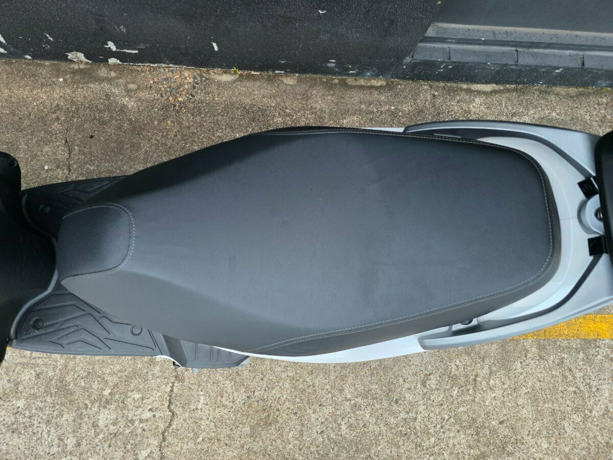 2023 KYMCO AGILITY 16+ 200I SCOOTER