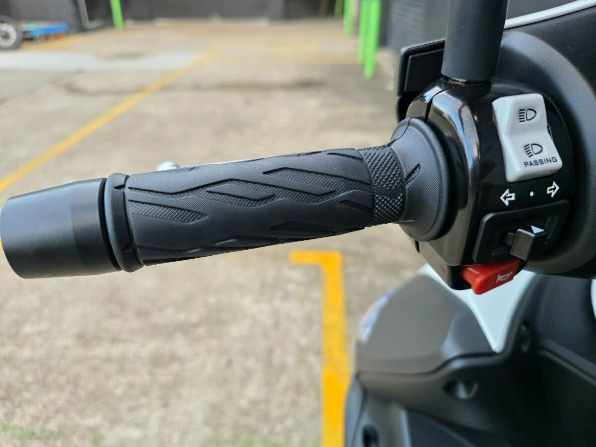 2023 KYMCO AGILITY 16+ 200I SCOOTER