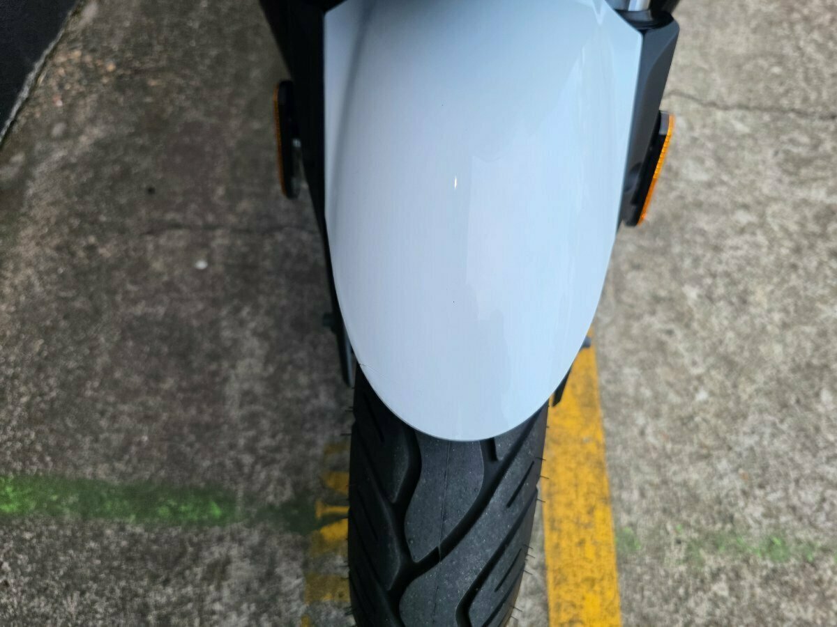 2023 KYMCO AGILITY 16+ 200I SCOOTER