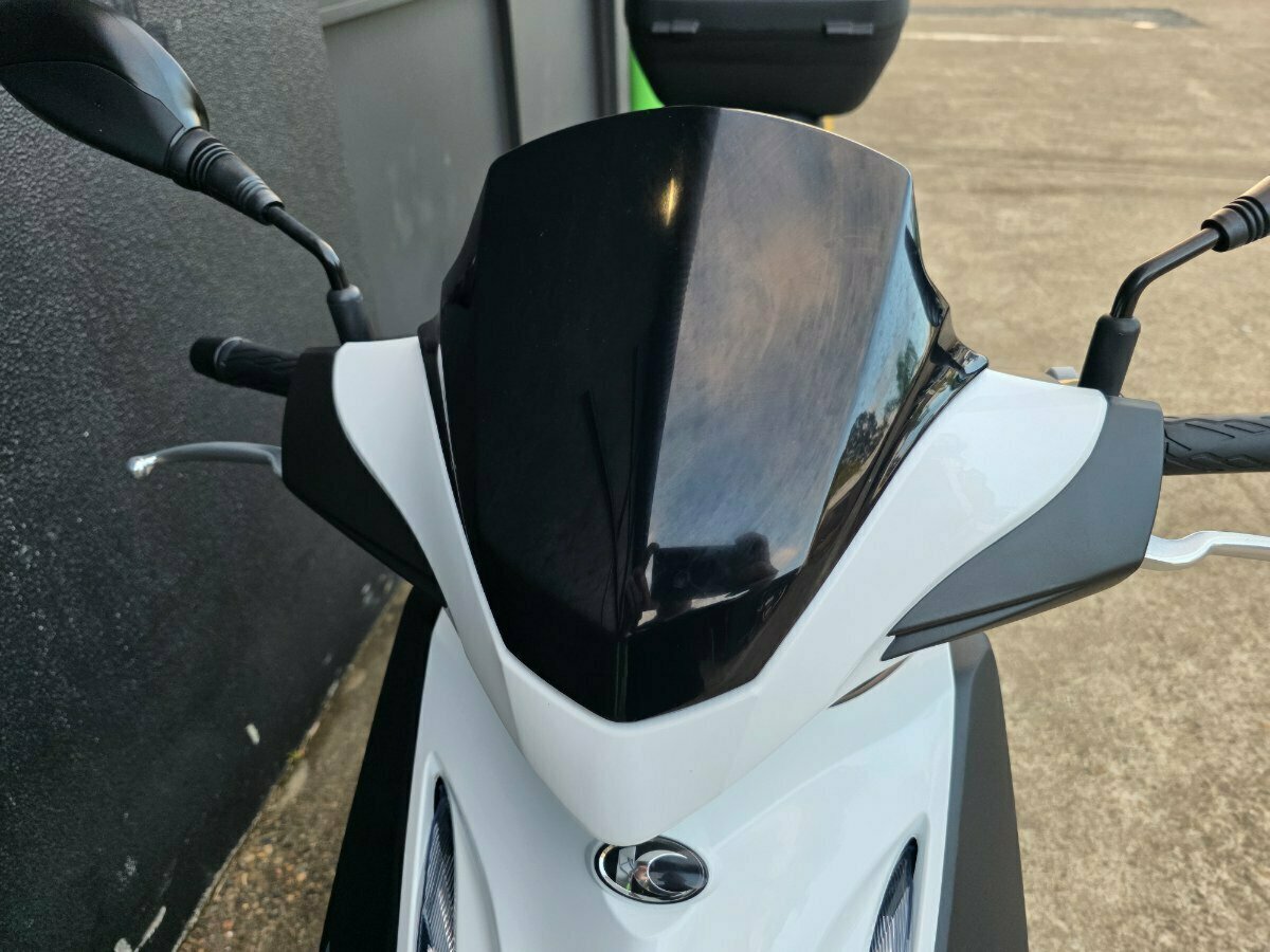 2023 KYMCO AGILITY 16+ 200I SCOOTER