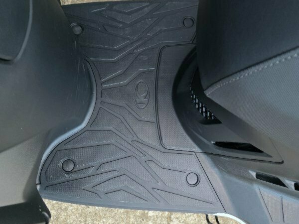 2023 KYMCO AGILITY 16+ 200I SCOOTER