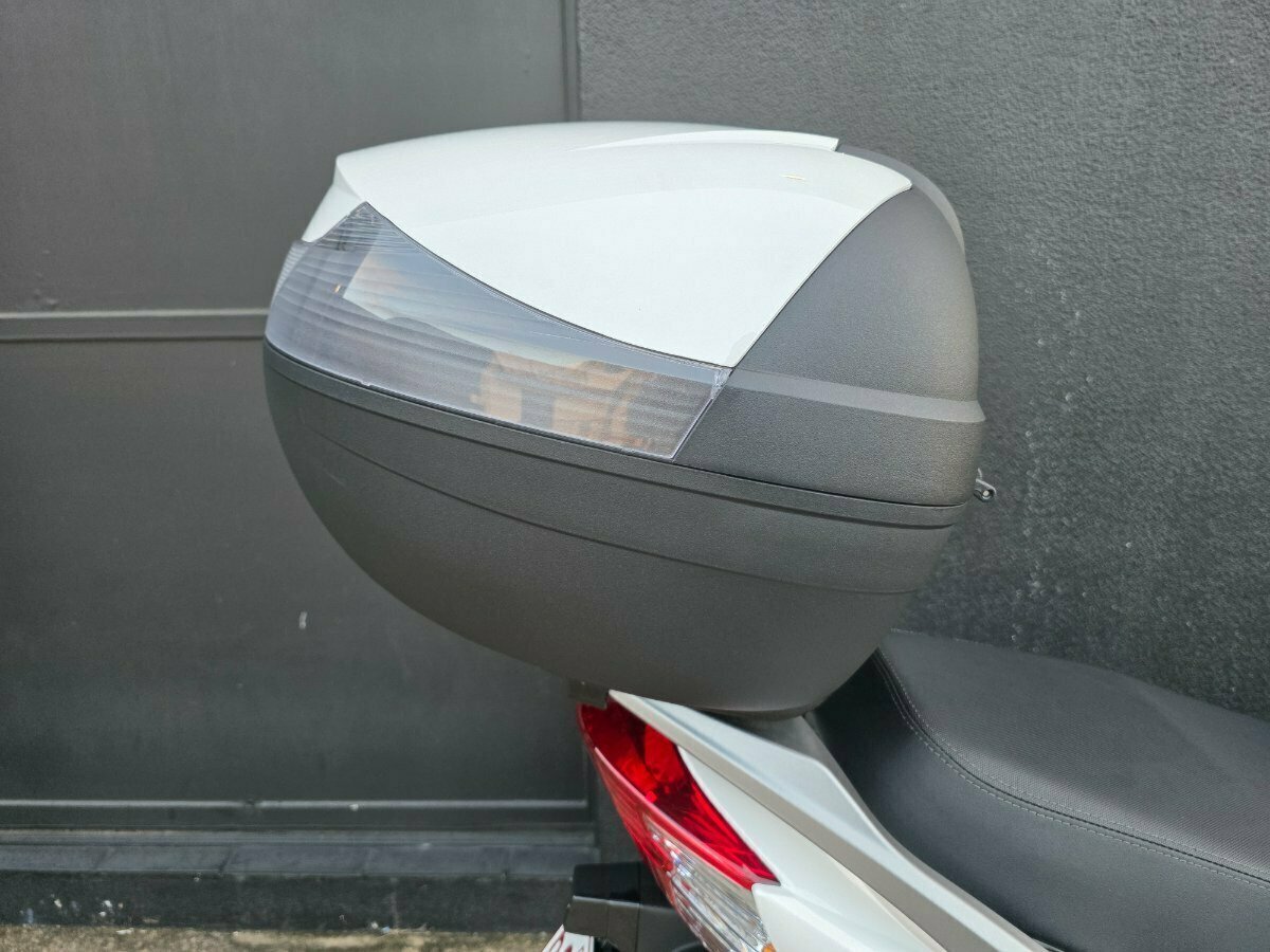 2023 KYMCO AGILITY 16+ 200I SCOOTER