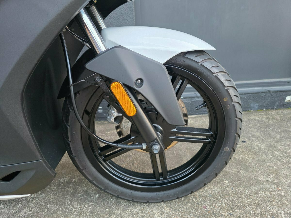 2023 KYMCO AGILITY 16+ 200I SCOOTER