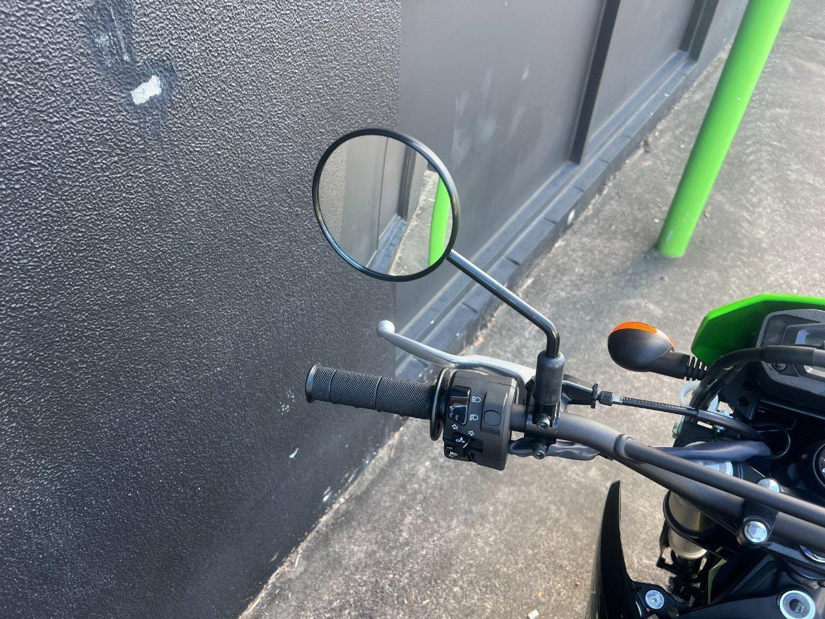 2023 KAWASAKI KLX230SM DUAL SPORTS
