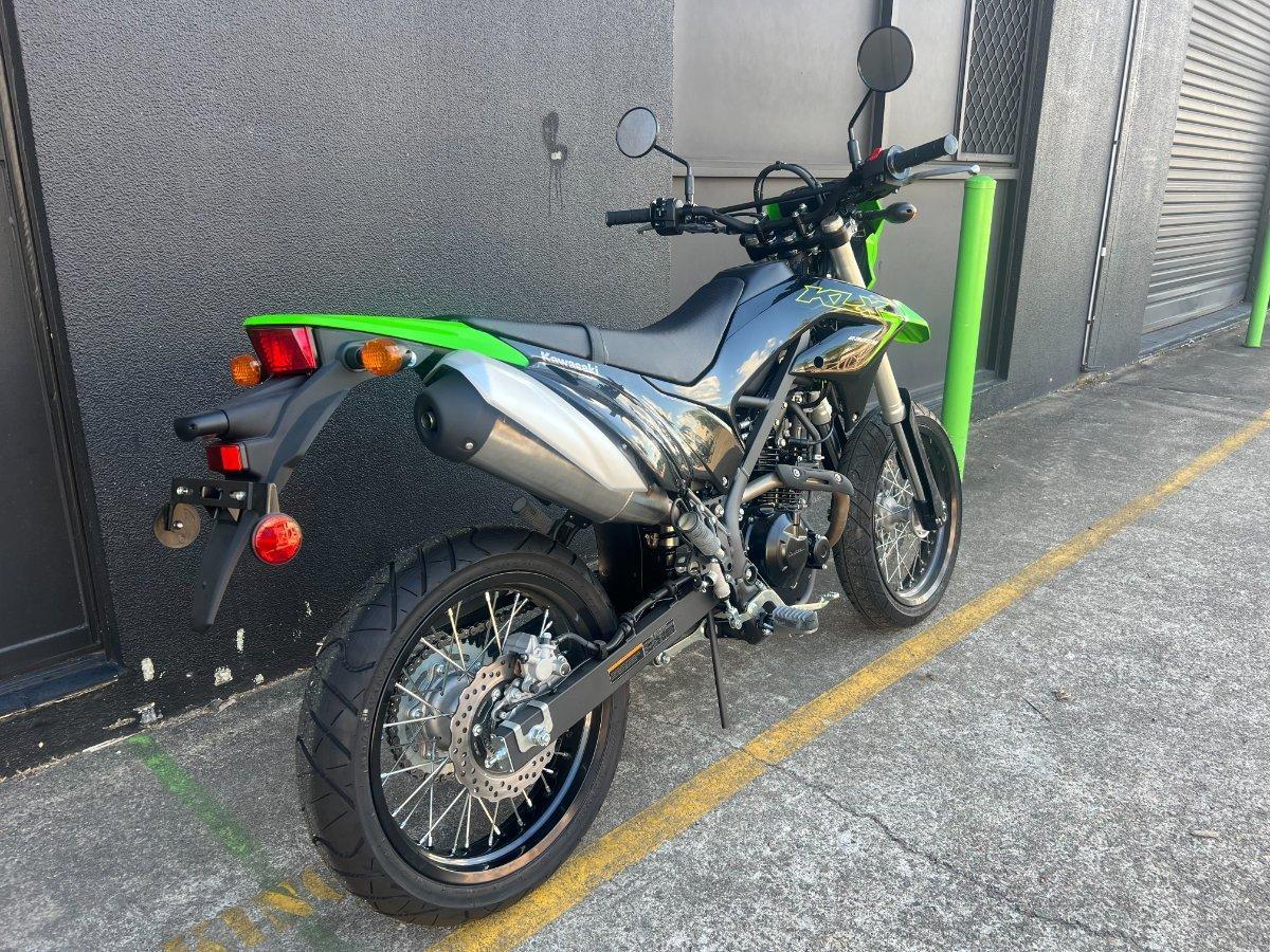 2023 KAWASAKI KLX230SM DUAL SPORTS