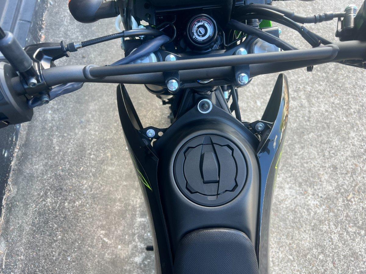 2023 KAWASAKI KLX230SM DUAL SPORTS