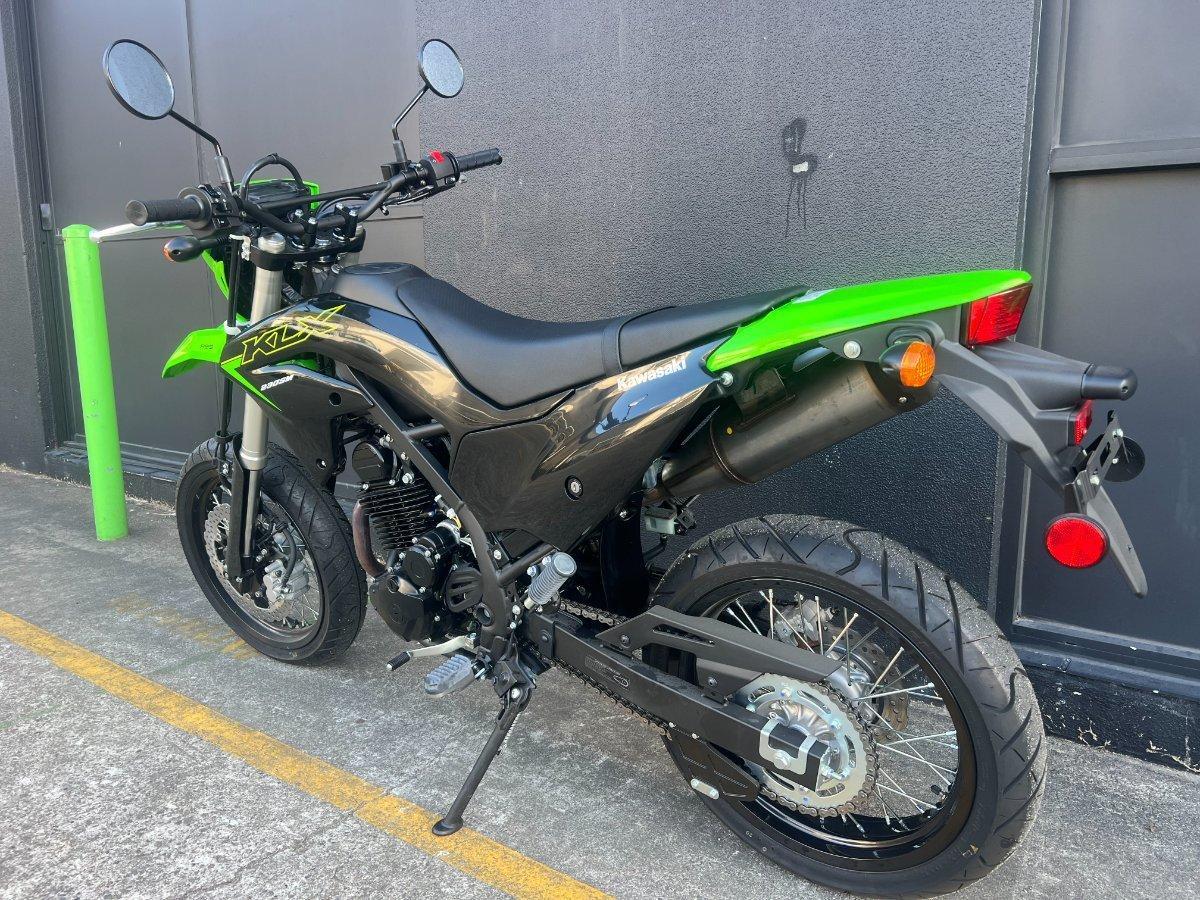 2023 KAWASAKI KLX230SM DUAL SPORTS