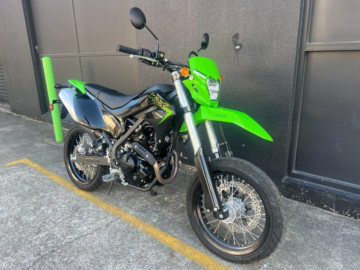 2023 KAWASAKI KLX230SM DUAL SPORTS