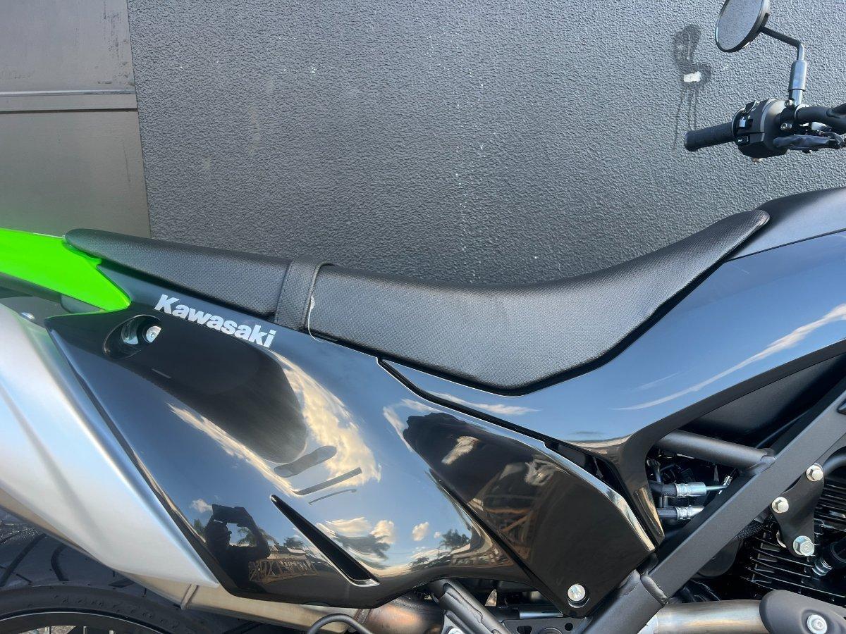 2023 KAWASAKI KLX230SM DUAL SPORTS