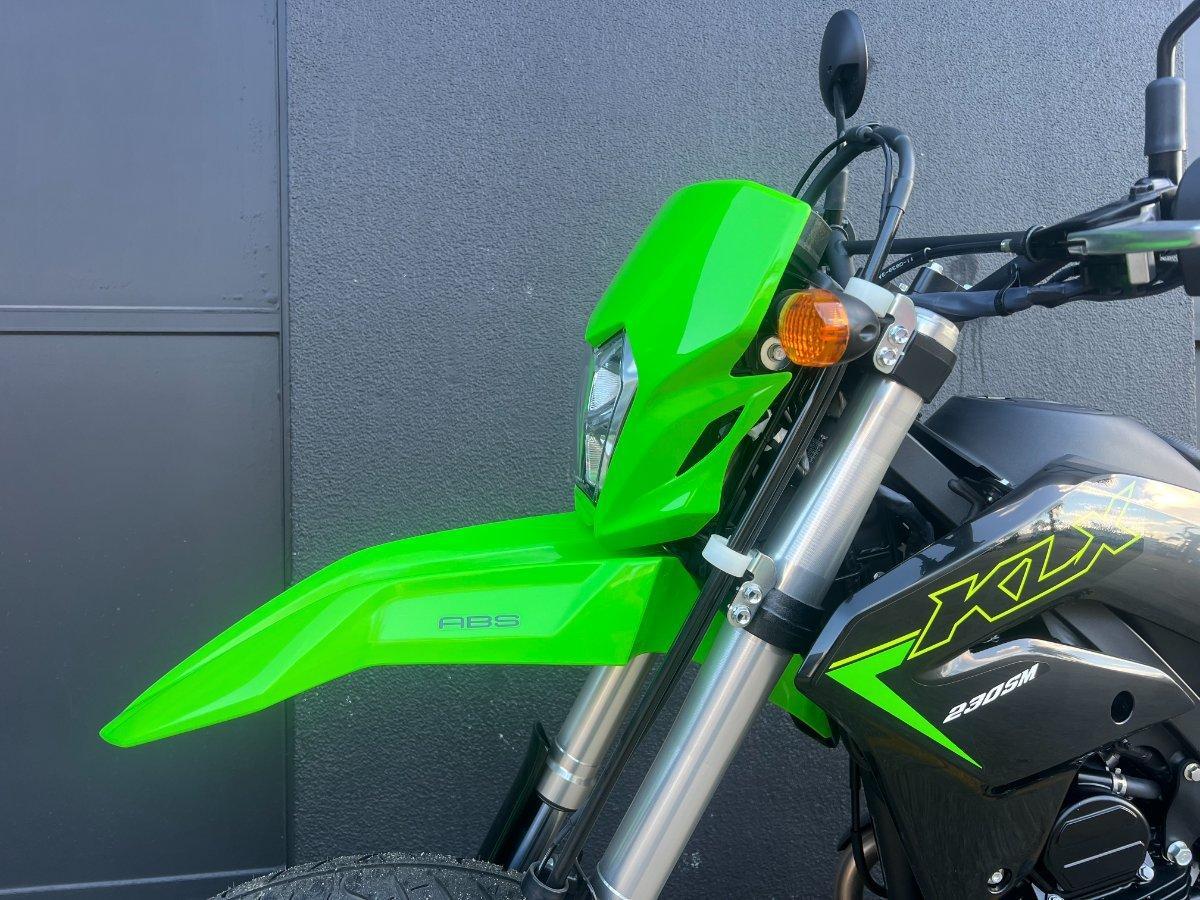 2023 KAWASAKI KLX230SM DUAL SPORTS