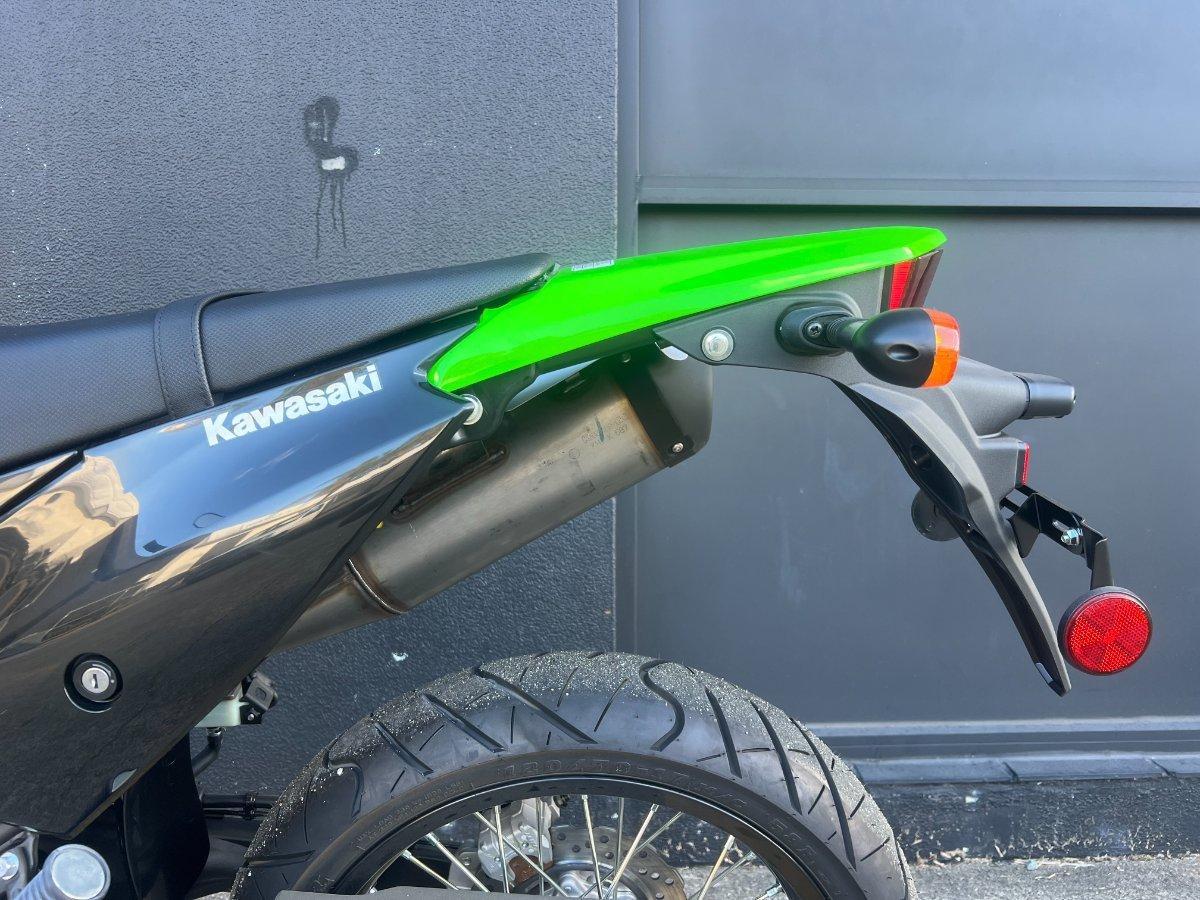 2023 KAWASAKI KLX230SM DUAL SPORTS