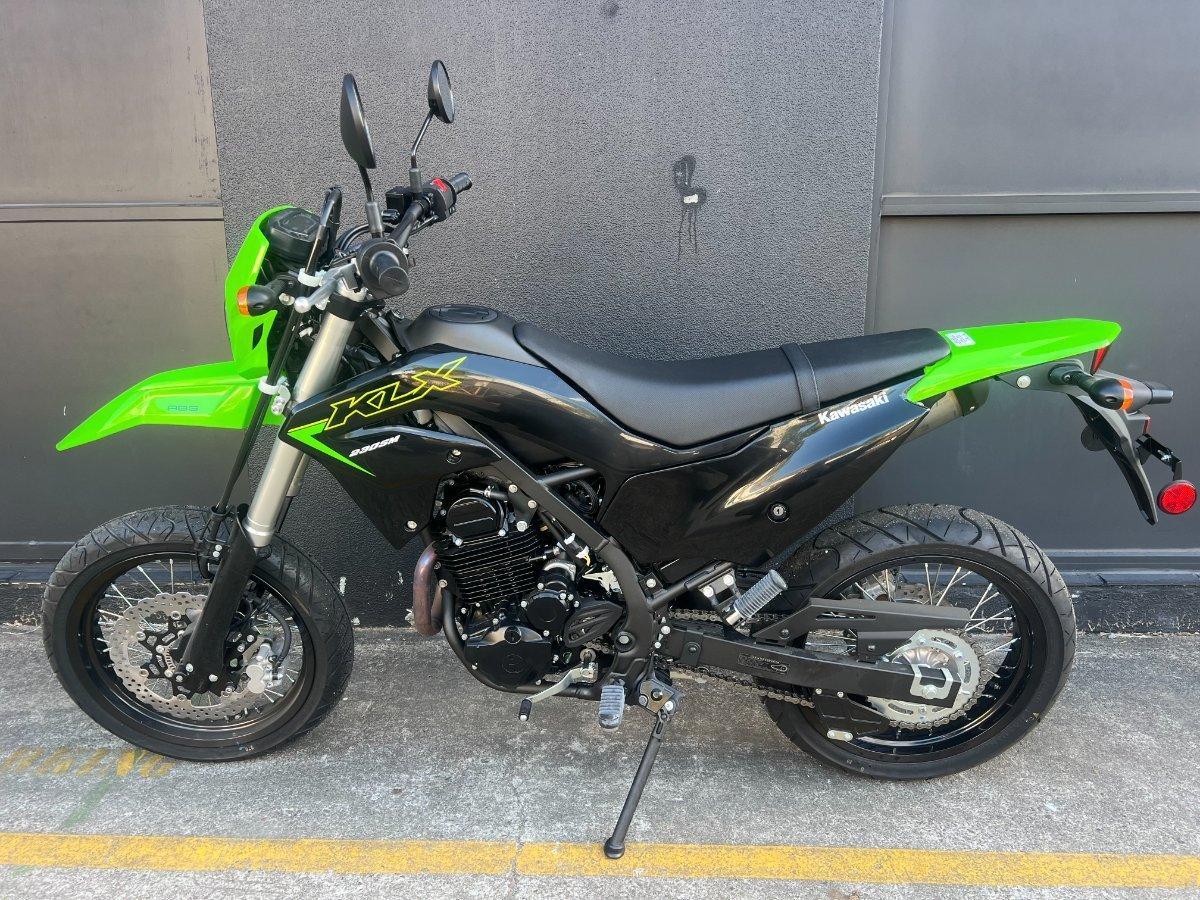 2023 KAWASAKI KLX230SM DUAL SPORTS