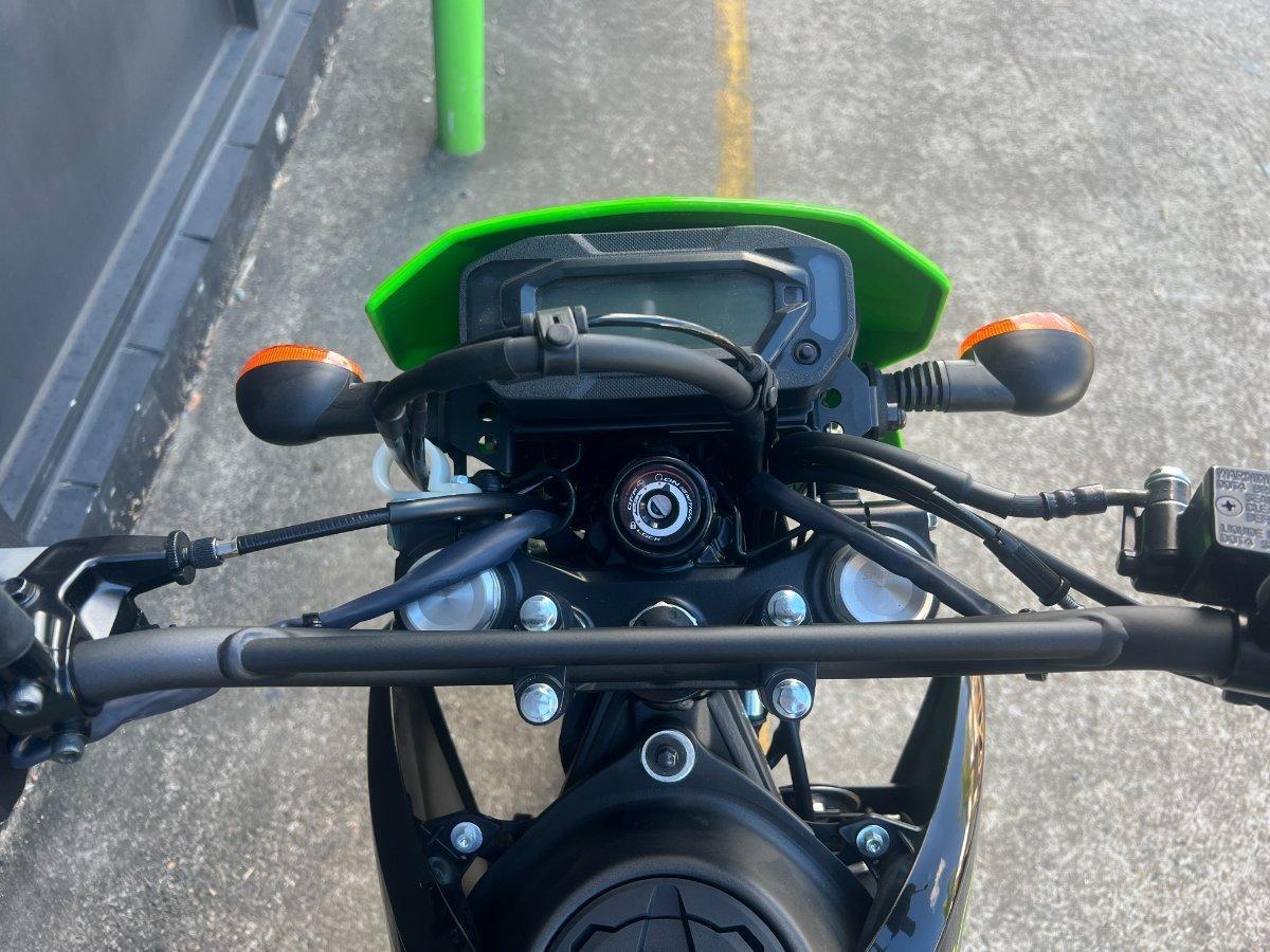 2023 KAWASAKI KLX230SM DUAL SPORTS