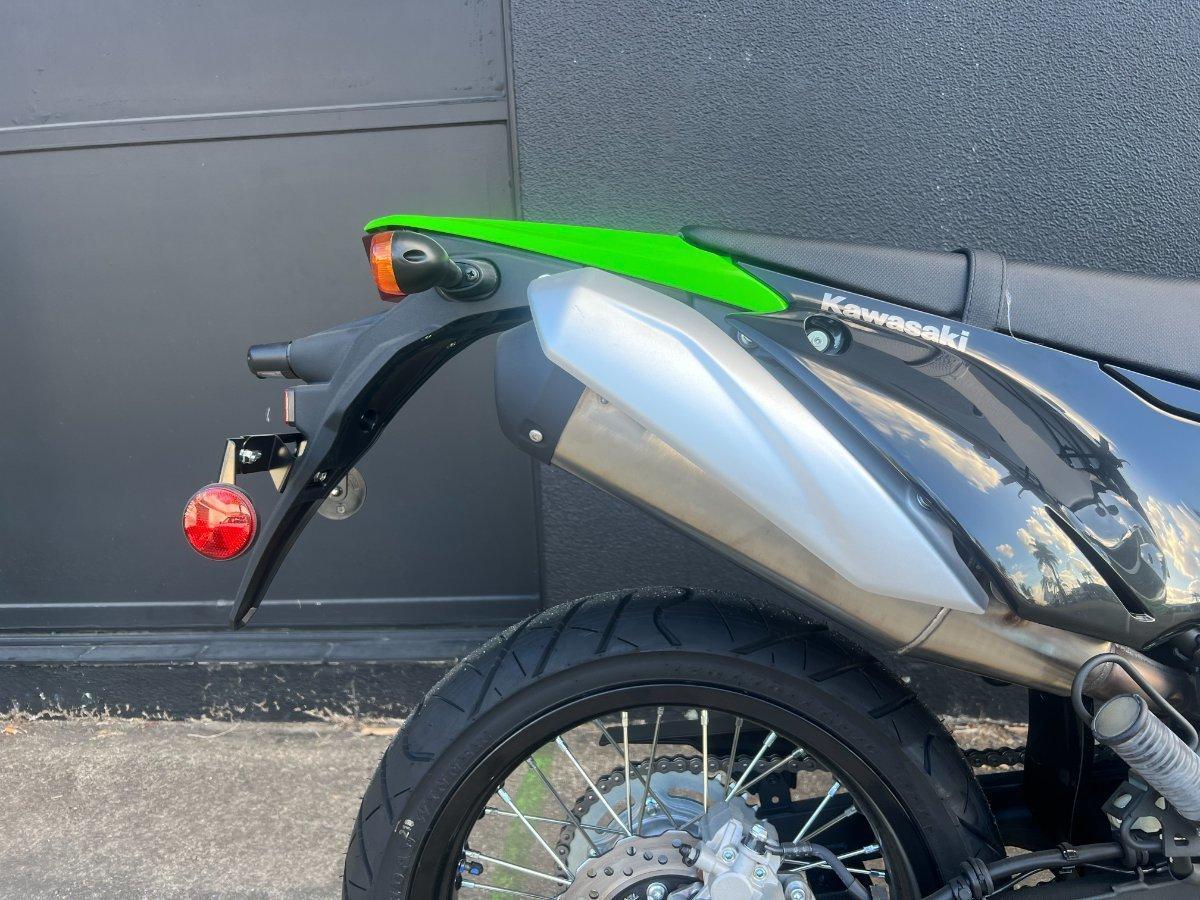 2023 KAWASAKI KLX230SM DUAL SPORTS