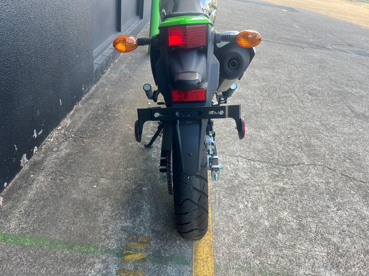 2023 KAWASAKI KLX230SM DUAL SPORTS