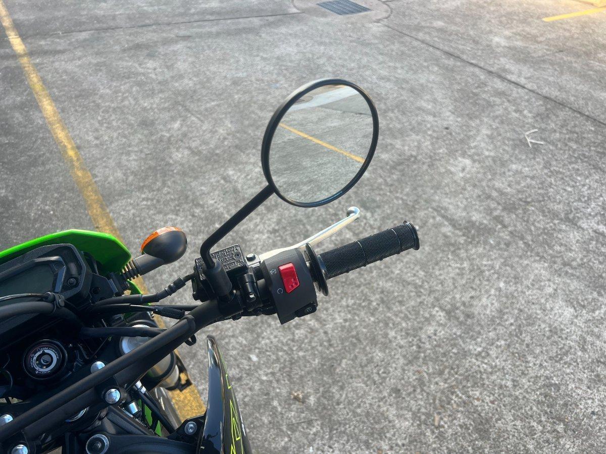 2023 KAWASAKI KLX230SM DUAL SPORTS