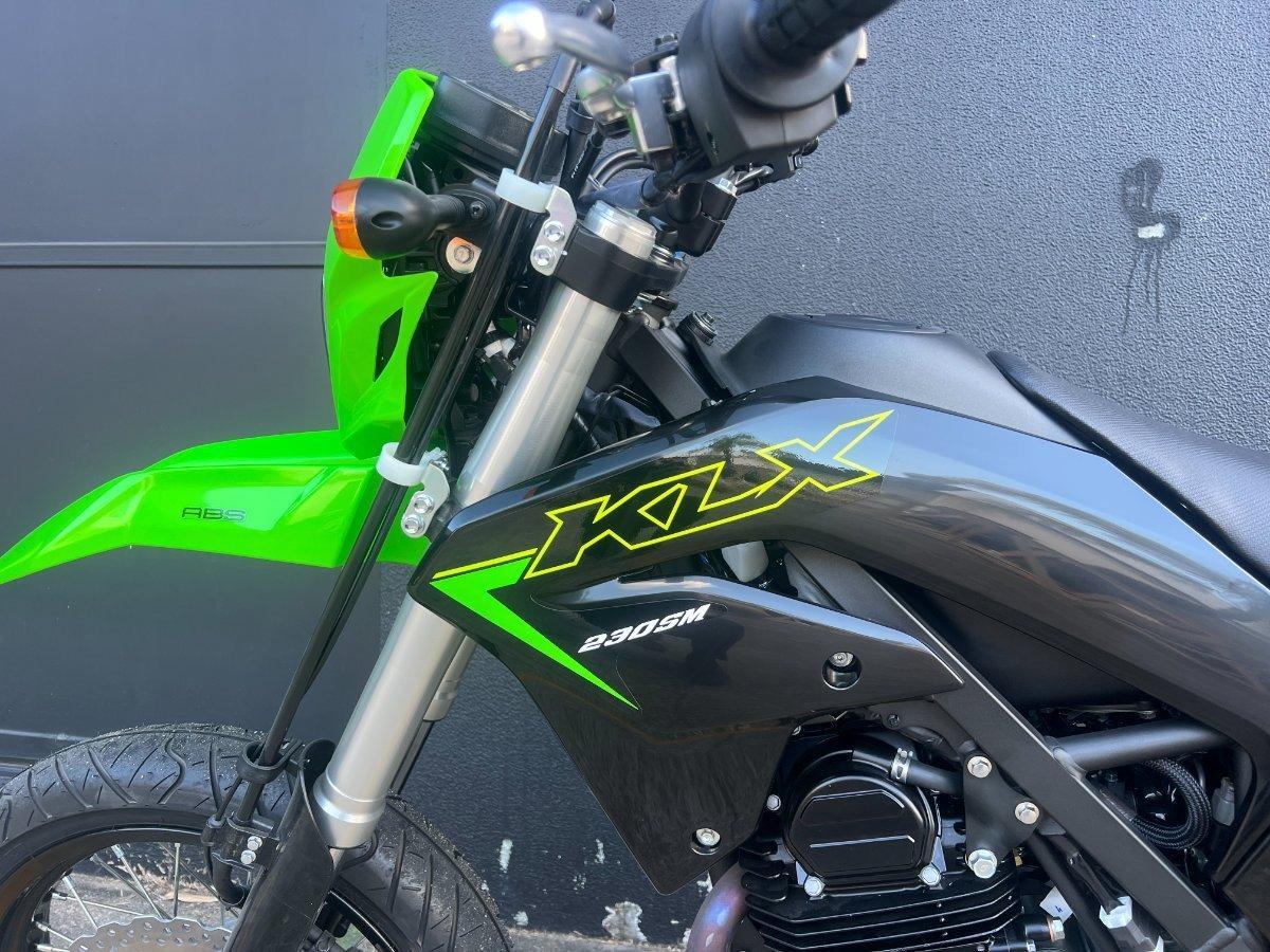2023 KAWASAKI KLX230SM DUAL SPORTS