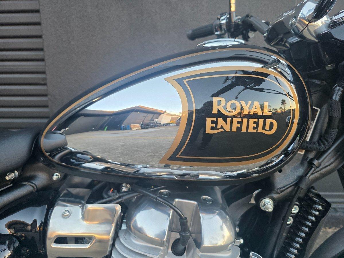 2025 ROYAL ENFIELD CLASSIC 650 ROAD