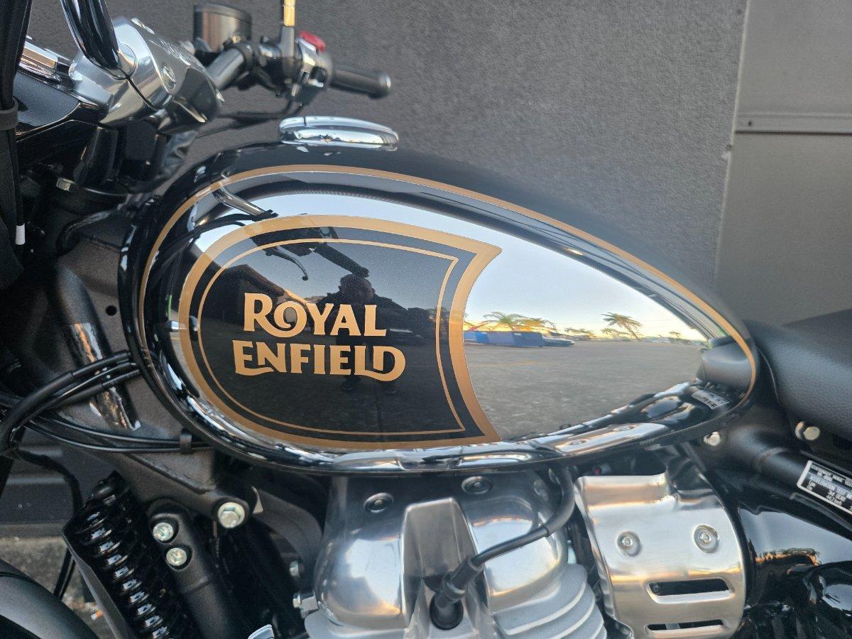 2025 ROYAL ENFIELD CLASSIC 650 ROAD