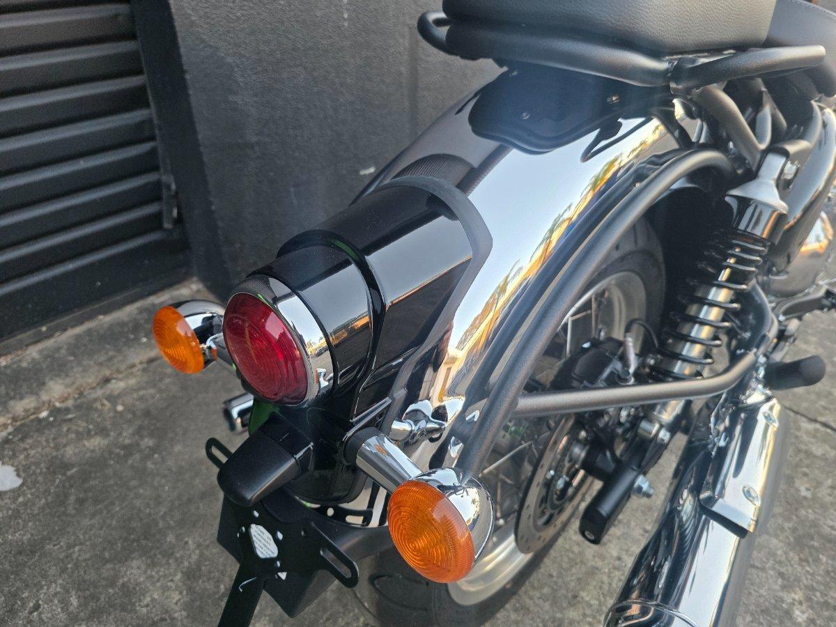 2025 ROYAL ENFIELD CLASSIC 650 ROAD