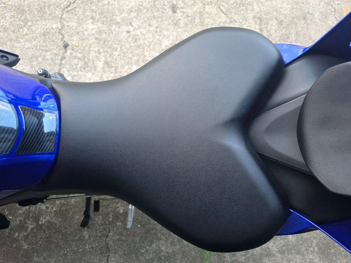 2024 YAMAHA YZF-R7 HO SPORTS