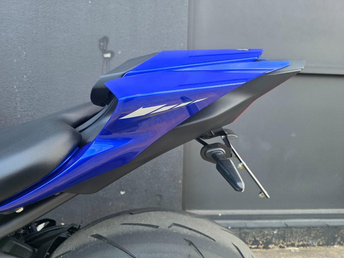2024 YAMAHA YZF-R7 HO SPORTS