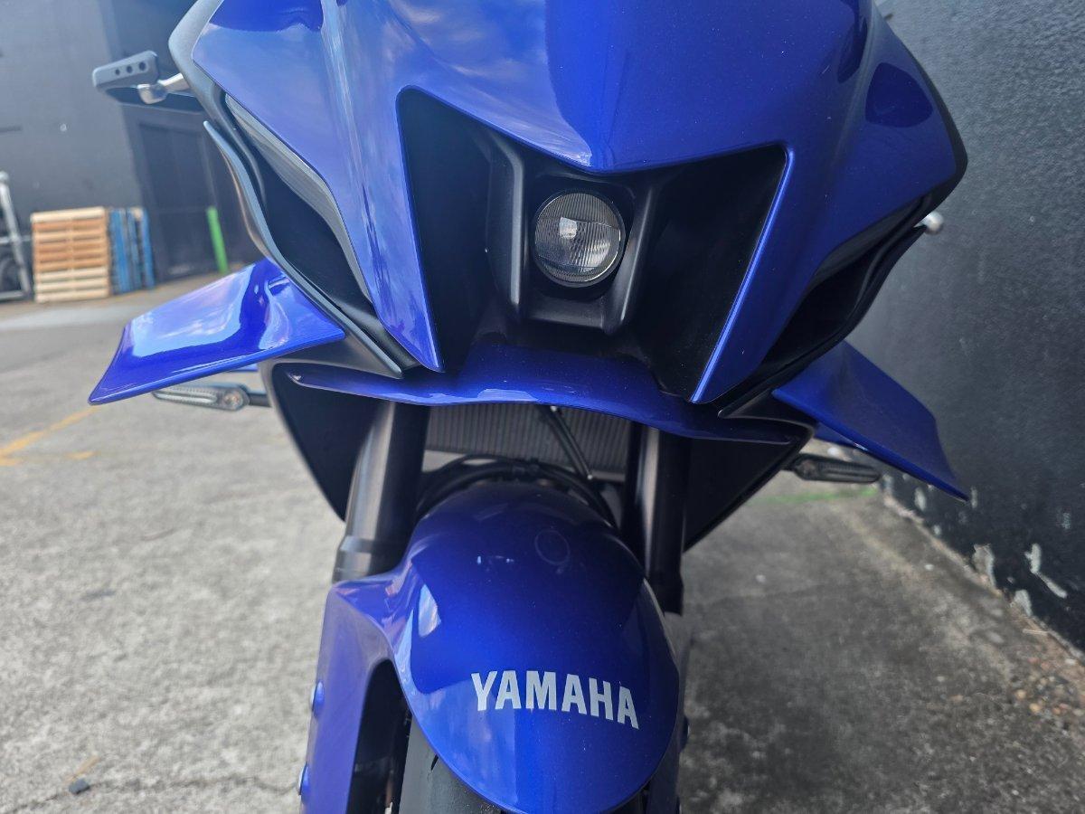 2024 YAMAHA YZF-R7 HO SPORTS