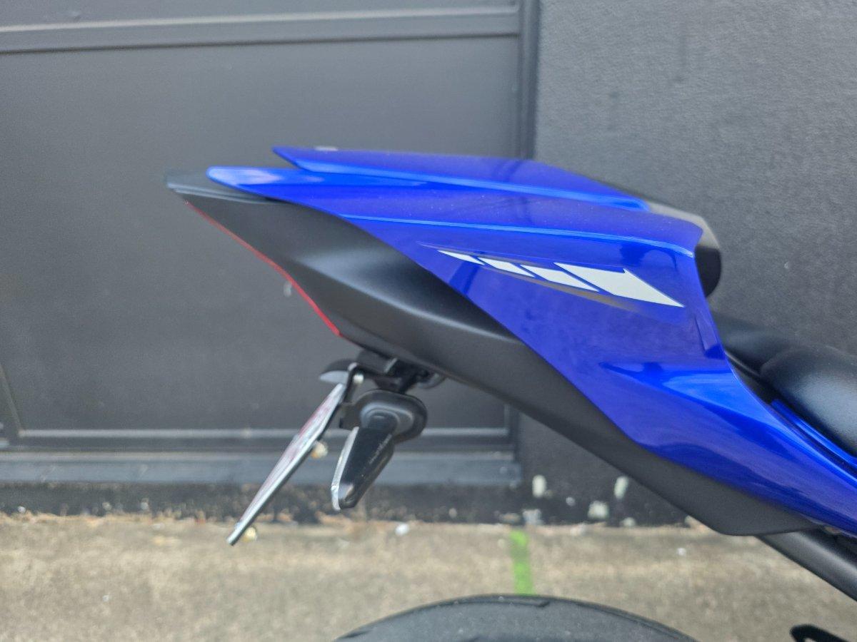 2024 YAMAHA YZF-R7 HO SPORTS