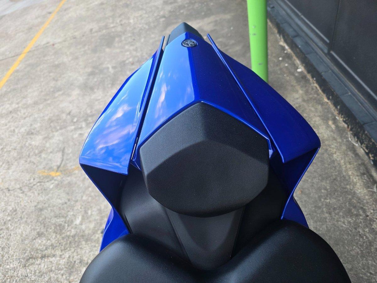 2024 YAMAHA YZF-R7 HO SPORTS