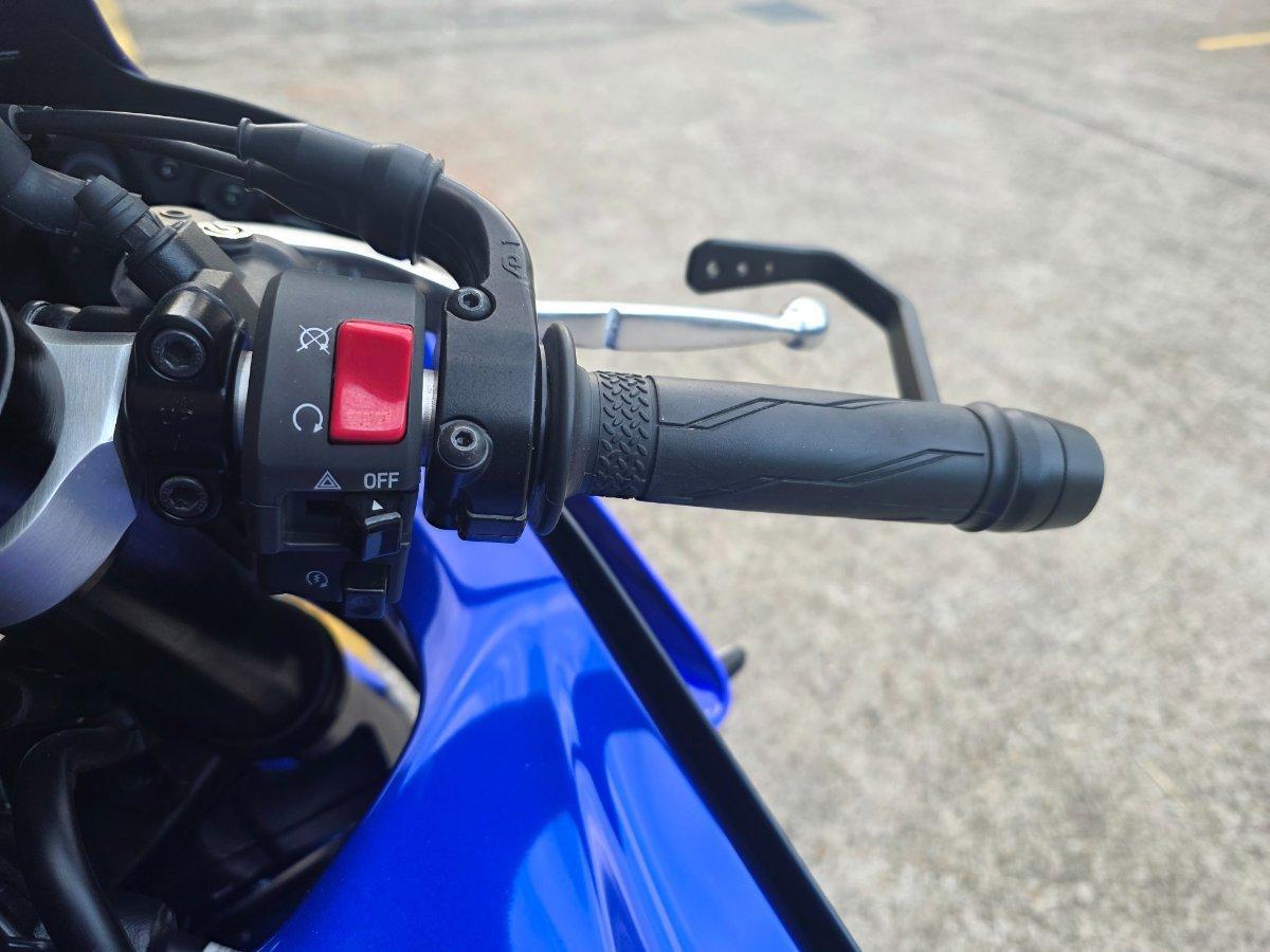 2024 YAMAHA YZF-R7 HO SPORTS