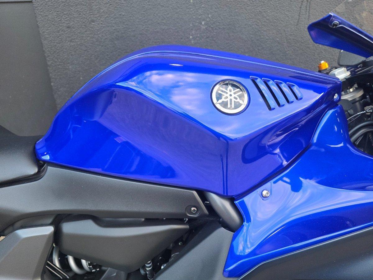 2024 YAMAHA YZF-R7 HO SPORTS