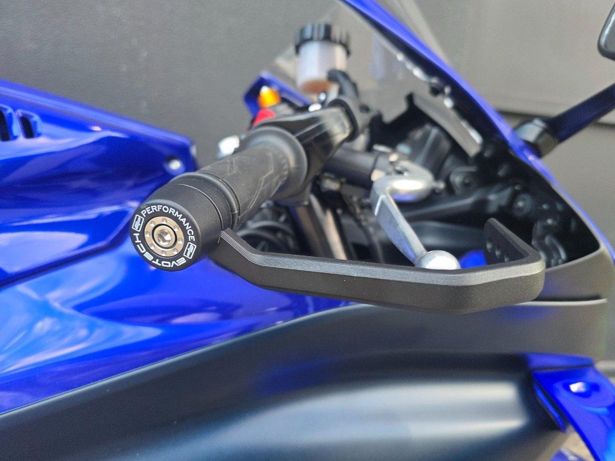 2024 YAMAHA YZF-R7 HO SPORTS