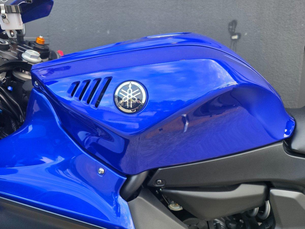 2024 YAMAHA YZF-R7 HO SPORTS