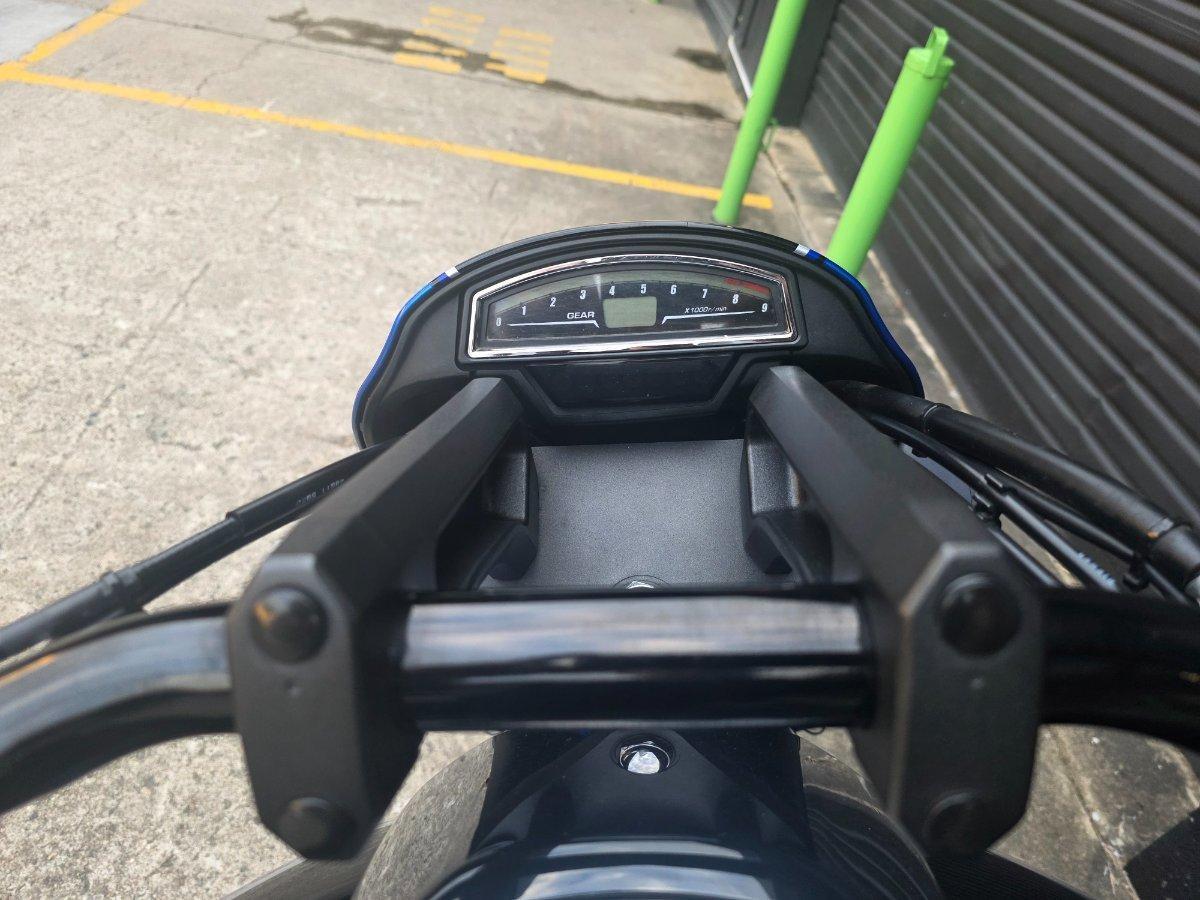 2016 SUZUKI BOULEVARD M109R BLACK EDITION (VZR1800BZ) CRUISER