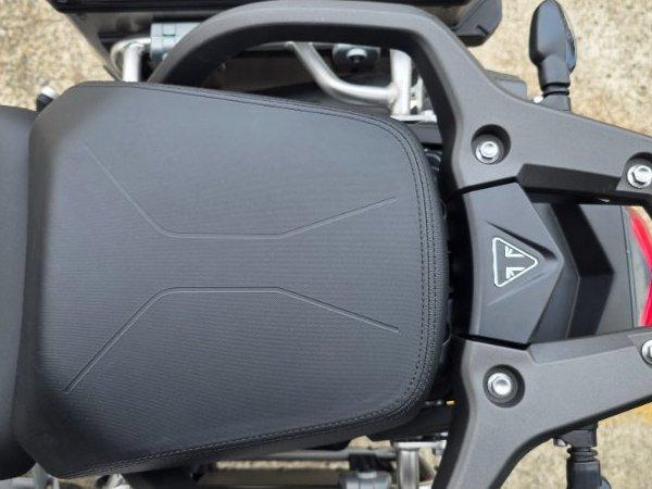 2023 TRIUMPH TIGER 1200 RALLY PRO SPORT