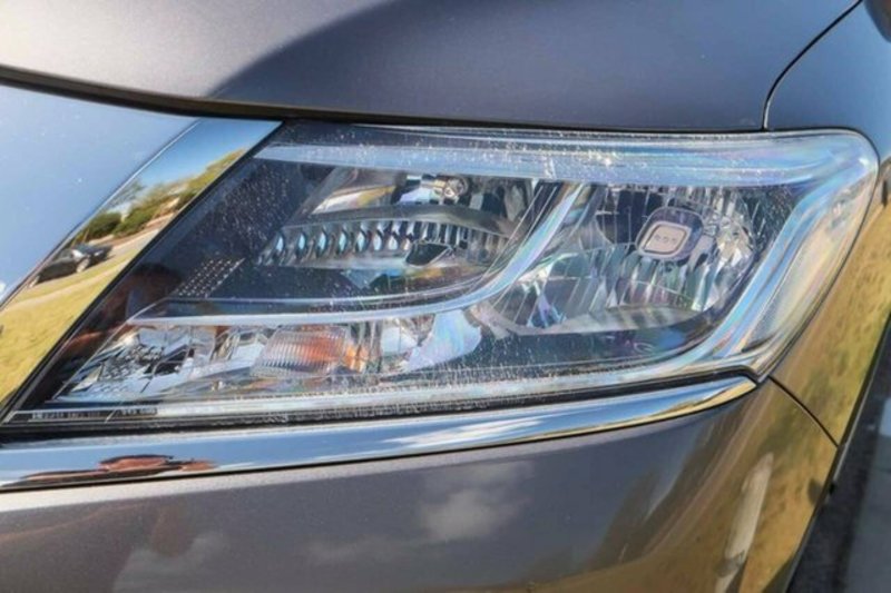2015 NISSAN PATHFINDER ST (4x2) R52