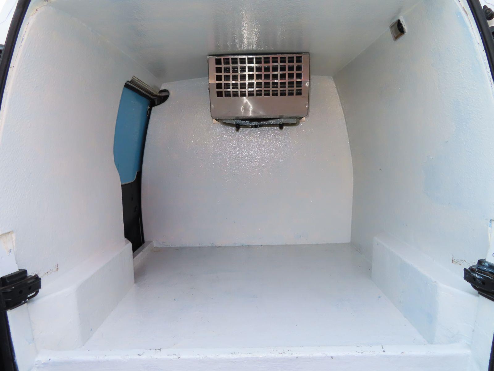 2007 CITROEN BERLINGO II - M59 MANUAL VAN