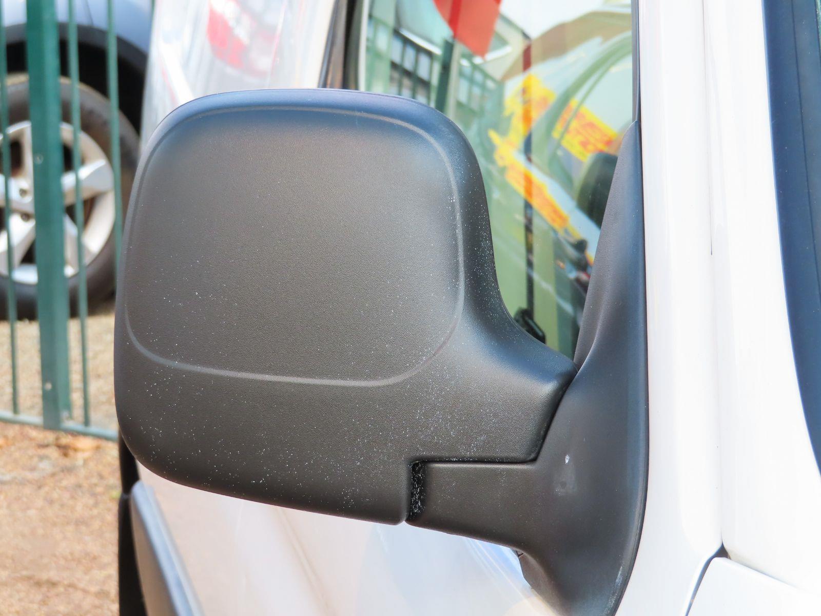 2007 CITROEN BERLINGO II - M59 MANUAL VAN