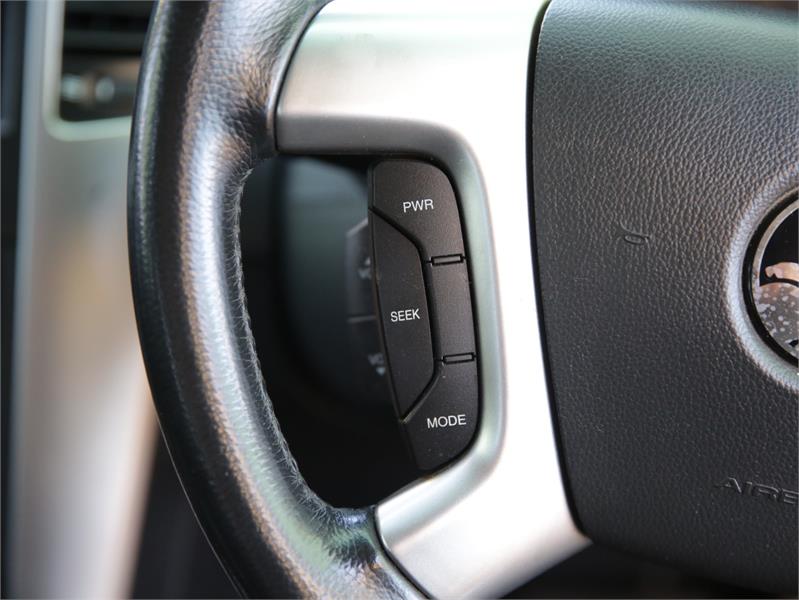 2010 HOLDEN CAPTIVA CG SPORTS AUTOMATIC WAGON