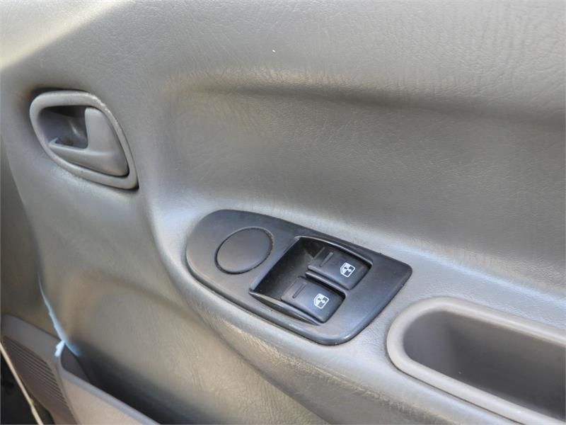 2003 KIA PREGIO CT MANUAL VAN