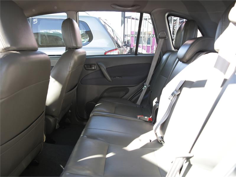 2011 CHERY J11 T1X AUTOMATIC WAGON