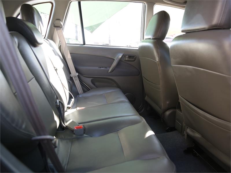 2011 CHERY J11 T1X AUTOMATIC WAGON