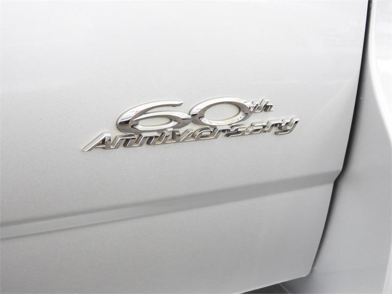 2008 HOLDEN COMMODORE VE SV6 6 SP MANUAL UTILITY
