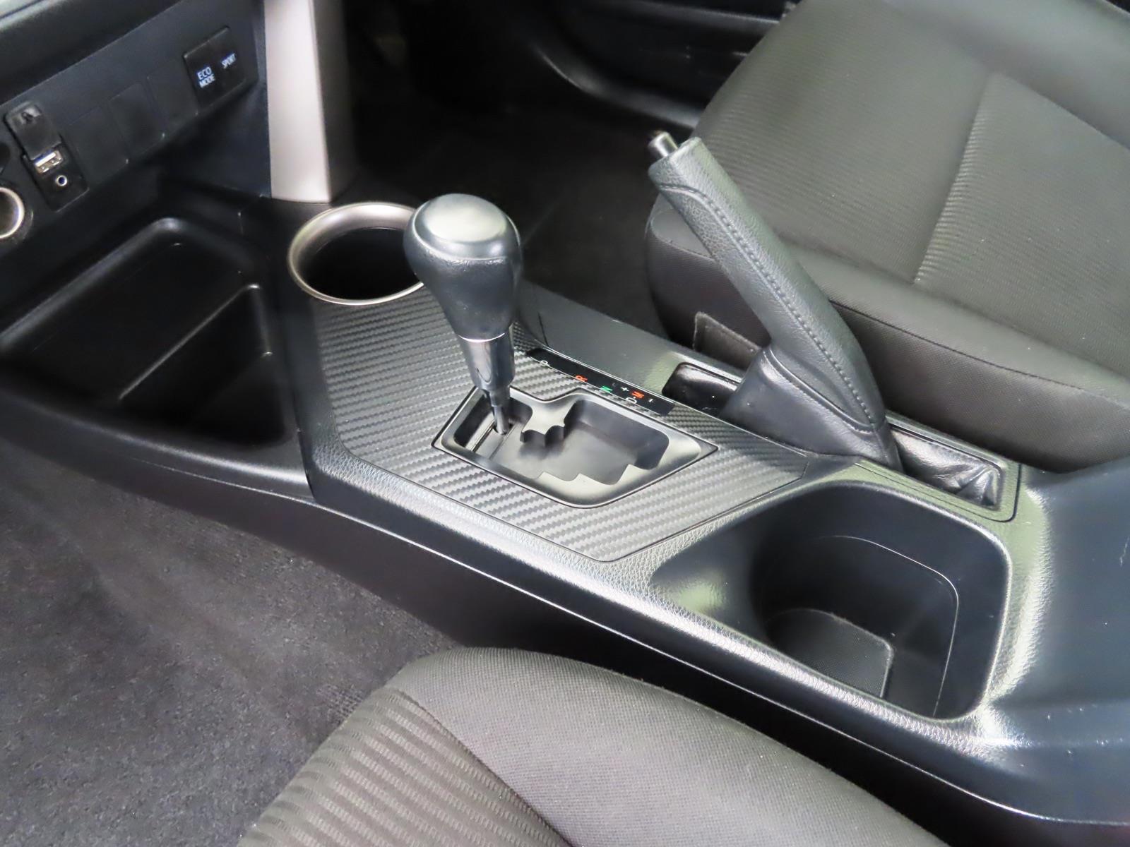 2015 TOYOTA RAV4 ZSA42R MY16 GX (2WD) CONTINUOUS VARIABLE 4D WAGON