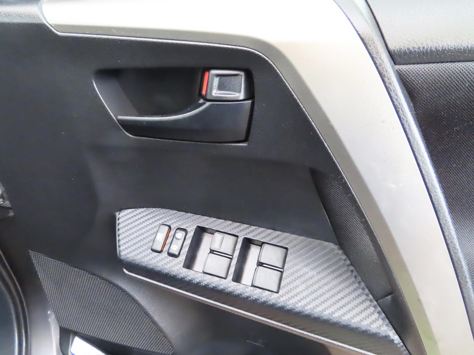 2015 TOYOTA RAV4 ZSA42R MY16 GX (2WD) CONTINUOUS VARIABLE 4D WAGON